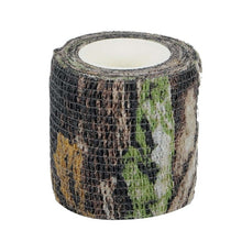 Load image into Gallery viewer, Camo Stretch Tape