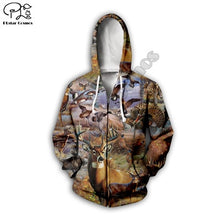 Load image into Gallery viewer, 3D Hunting Jacket