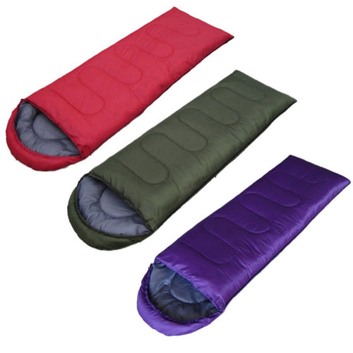 Ultra Light Sleeping Bag