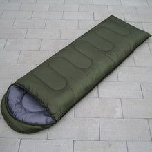 Load image into Gallery viewer, Ultra Light Sleeping Bag