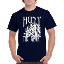 Load image into Gallery viewer, Hunt The Grunt s T-Shirt