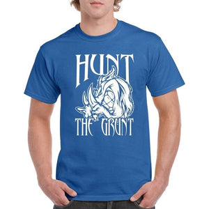 Hunt The Grunt s T-Shirt