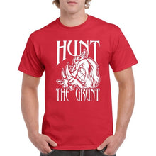 Load image into Gallery viewer, Hunt The Grunt s T-Shirt