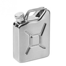 Load image into Gallery viewer, Jerry Can Hip Flask