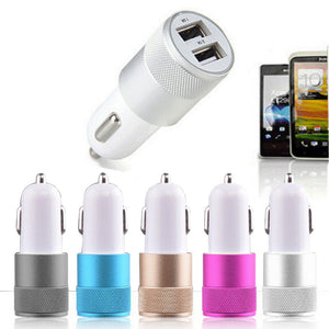 3.0/2.0 Car charger  USB