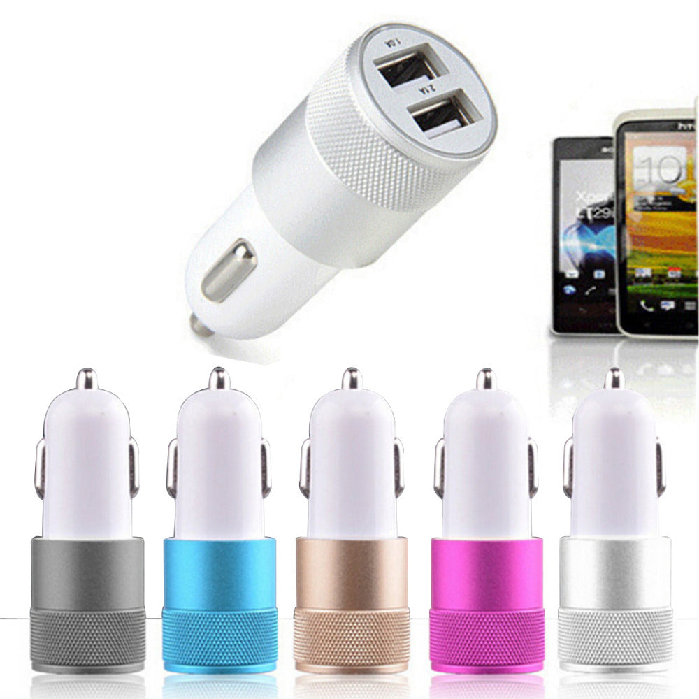 3.0/2.0 Car charger  USB