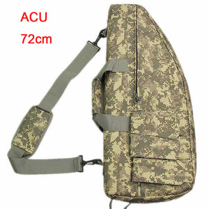 Tactical Gun Bag (5 colours available & 3 different sizes)