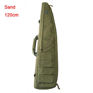 Tactical Gun Bag (5 colours available & 3 different sizes)