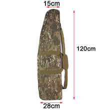 Load image into Gallery viewer, Tactical Gun Bag (5 colours available &amp; 3 different sizes)