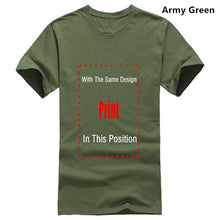 Load image into Gallery viewer, This Is My Hunting T-shirt