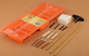Hoppe's 9 Rifle Cleaning Kit .22 .243 .270 .30