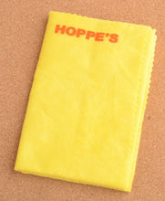 Load image into Gallery viewer, Hoppe&#39;s 9 Gun Cloth Wax Treated