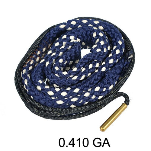 Bore Snake For .410 Ga