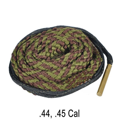 Bore Snake For .44, .45 Cal