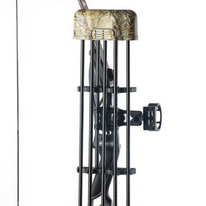 Camouflage Quiver for 5 arrows