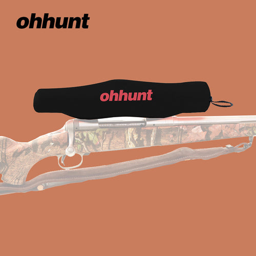 ohhunt Rifle Scope Cover