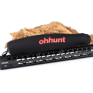 ohhunt Rifle Scope Cover