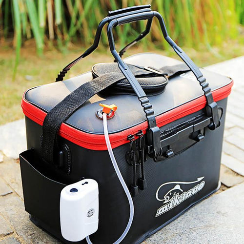 Single Hole Oxygen Pump For Fishing box