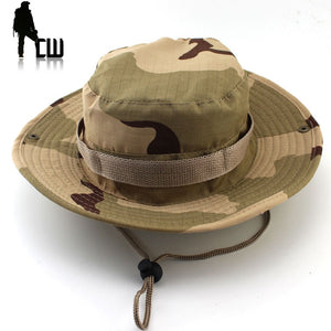 Boonie Hats (10 colours Available)