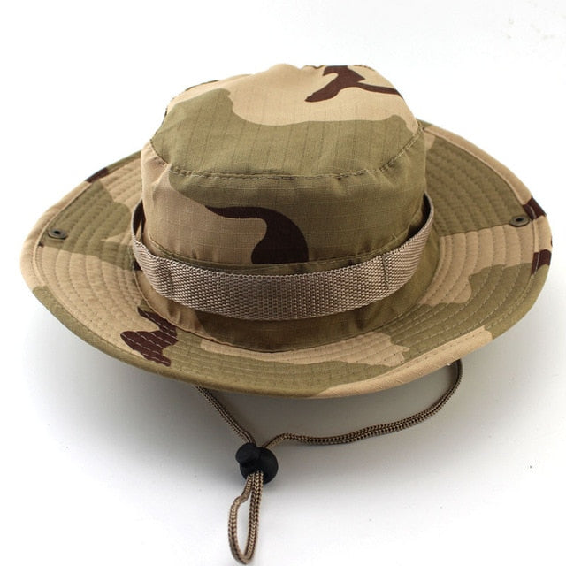 Boonie Hats (10 colours Available)