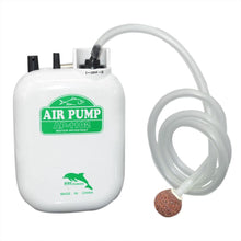 Load image into Gallery viewer, Mini Air Portable oxygen pump