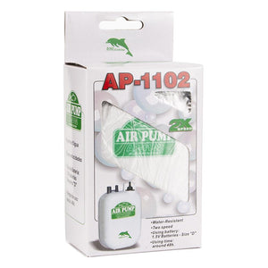 Mini Air Portable oxygen pump
