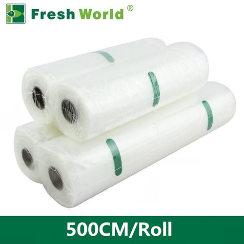 Vacuum Bags For Automatic Vacuum Food Sealer