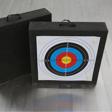 Load image into Gallery viewer, Archery Shooting Foam Target