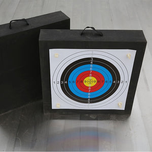 Archery Shooting Foam Target