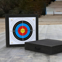Load image into Gallery viewer, Archery Shooting Foam Target