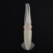 Load image into Gallery viewer, Twitching Squid LED Light Fishing Lure