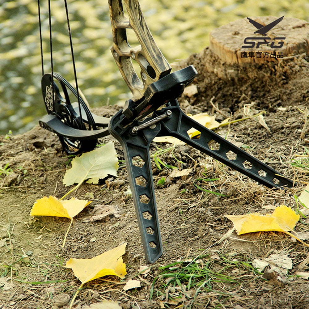 Compound, Traditional & Reflex Bow Stand