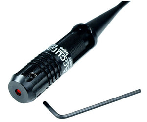 Laser Bore Sighter Kit