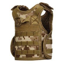 Load image into Gallery viewer, Tactical Military MOLLE Vest Stubby Holder
