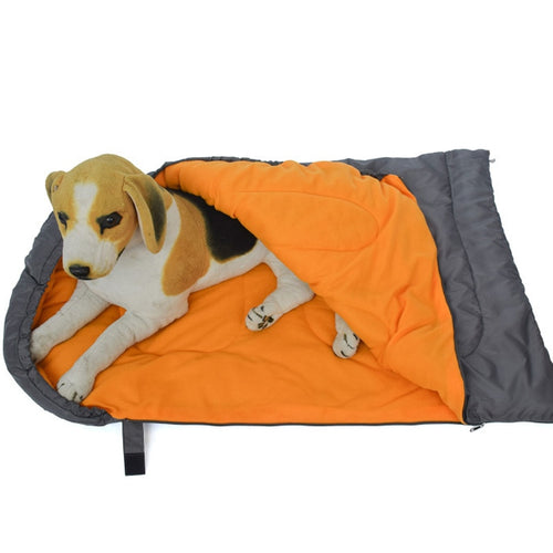 Pet Sleeping Bag (available in 3 colours)