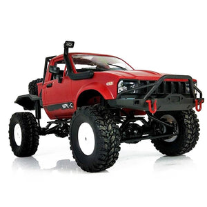 Remote Control Off-road 4WD