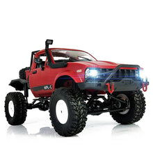 Load image into Gallery viewer, Remote Control Off-road 4WD