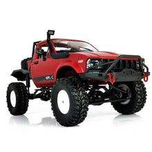 Load image into Gallery viewer, Remote Control Off-road 4WD