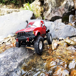 Remote Control Off-road 4WD