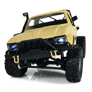 Remote Control Off-road 4WD