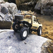 Load image into Gallery viewer, Remote Control Off-road 4WD