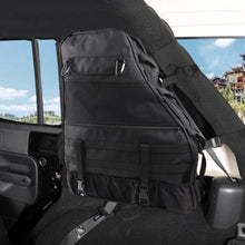 Load image into Gallery viewer, Multifunctional Roll Bar Storage Bag