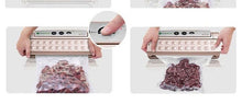 Load image into Gallery viewer, Vacuum Bags For Automatic Vacuum Food Sealer