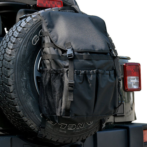 Spare Tire Storage Bag