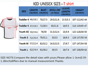 3D Kids "Boar Hunter" White T-shirt, Hoodie, Sweatshirt or Shorts