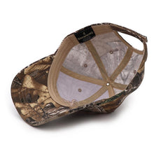 Load image into Gallery viewer, Camo Browning Hats