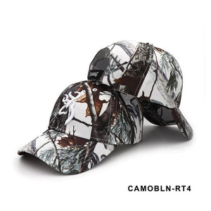 Camo Browning Hats