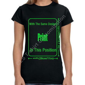 Born To Fish Forced To Work Fishing T-Shirt