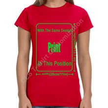 Load image into Gallery viewer, Born To Fish Forced To Work Fishing T-Shirt