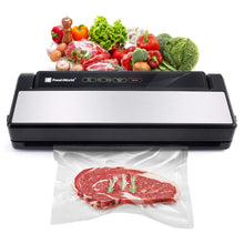 Load image into Gallery viewer, Automatic Vacuum Food Sealer